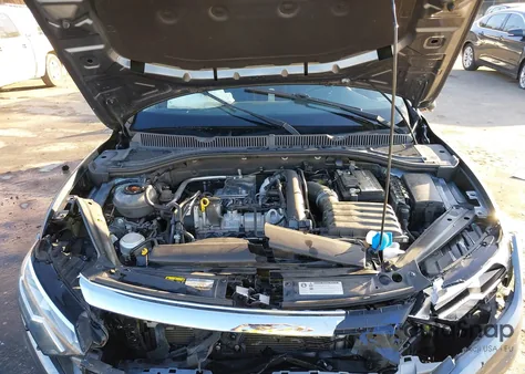 2020 Volkswagen Jetta 1.4T R-Line/1.4T S/1.4T Se from USA, damaged, VIN 3VWCB7BU1LM043583